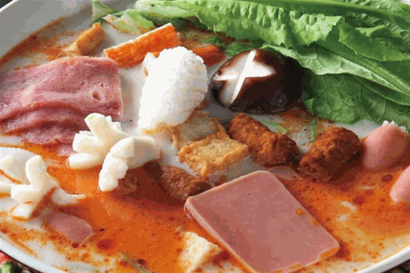 怪冒冒菜 怪冒冒菜