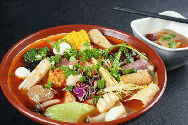 怪冒冒菜 怪冒冒菜