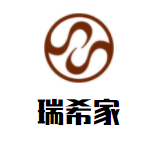 瑞希家老火锅冒菜品牌logo