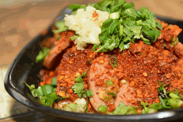 嘟嘟冒菜 嘟嘟冒菜