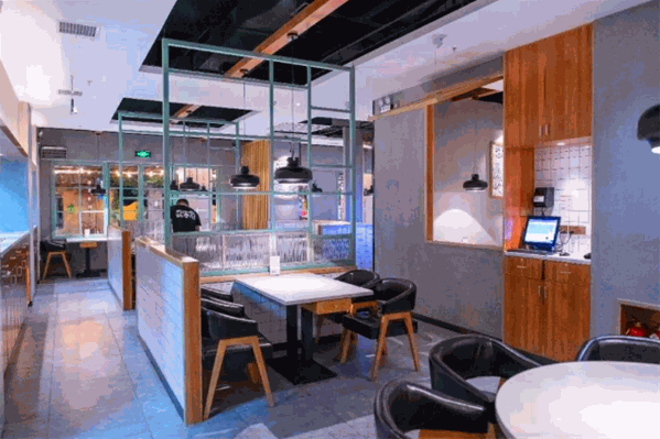 嘟嘟冒菜 嘟嘟冒菜