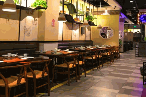 嘟嘟冒菜 嘟嘟冒菜