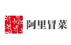 阿里冒菜品牌logo