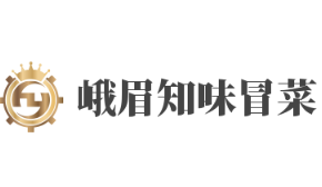 峨眉知味冒菜品牌logo