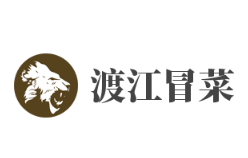渡江冒菜品牌logo