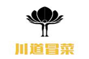 川道冒菜品牌logo