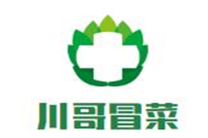 川哥冒菜品牌logo