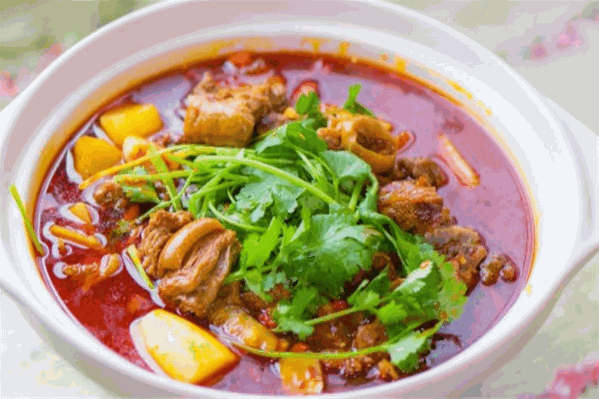 好食冒菜