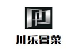 川乐冒菜品牌logo