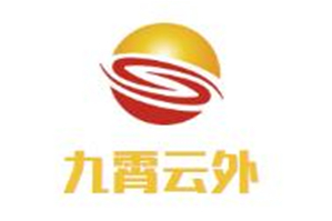 九霄云外冒菜王品牌logo