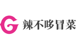 辣不哆冒菜品牌logo