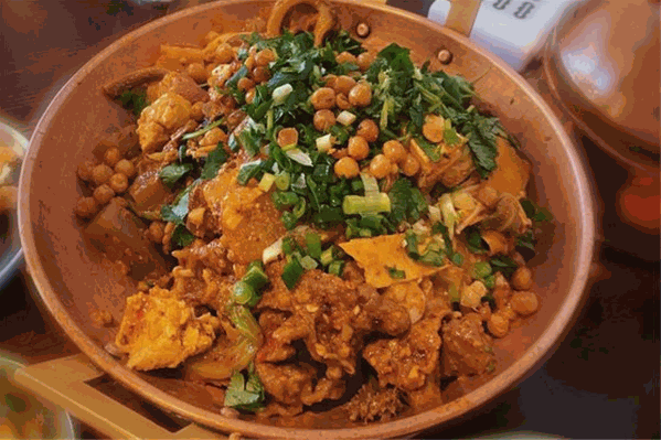 如意冒菜