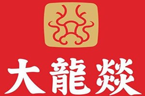 大龙燚火锅冒菜品牌logo