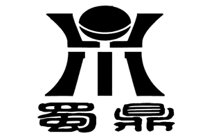 蜀鼎冒菜品牌logo