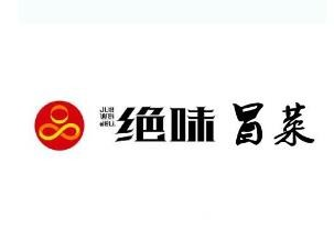 赵记绝味冒菜品牌logo