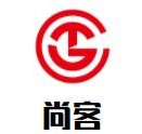 尚客酸菜鱼冒菜品牌logo