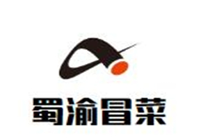 蜀渝冒菜品牌logo