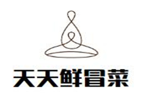 天天鲜冒菜品牌logo