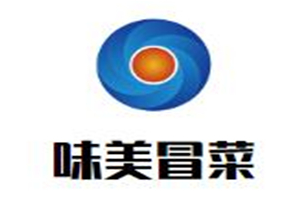 味美冒菜品牌logo