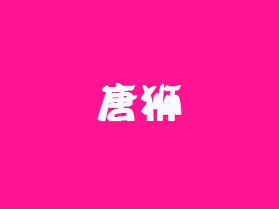如何开唐狮加盟店？