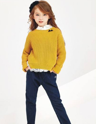 企业如何做好儿童服饰品牌的定位