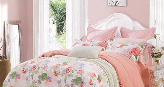 睡康宁家纺，品牌魅力绽放