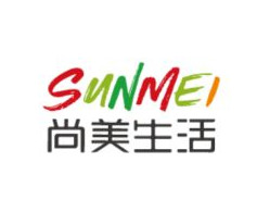 尚美生活集团品牌logo