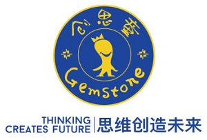 Gemstone创思童加盟