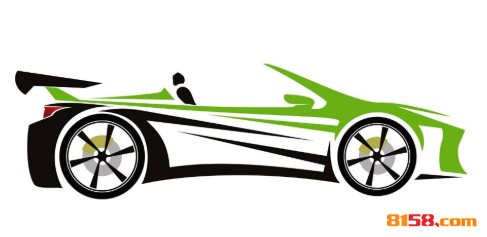 酷车品牌logo