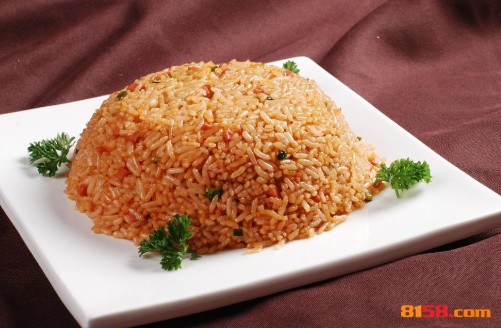 十二星座炒饭