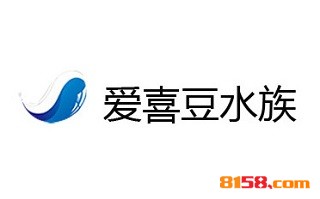 开爱喜豆水族加盟连锁店需要投入多少资金？