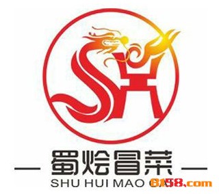 蜀烩冒菜品牌logo