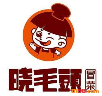 小毛头品牌logo