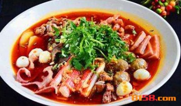【云知鲜骨汤冒菜加盟】加盟云知鲜骨汤冒菜，立马做老板！