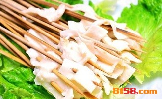 签百度串串加盟，要致富，就加盟签百度串串！