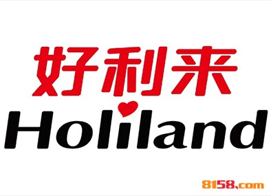 好利来蛋糕店加盟