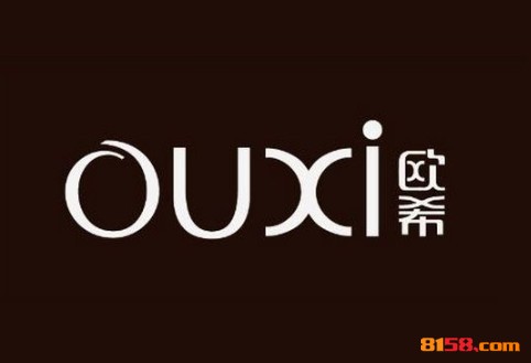 欧希饰品品牌logo