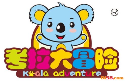 考拉大冒险品牌logo