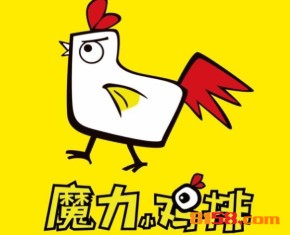 魔力鸡排加盟