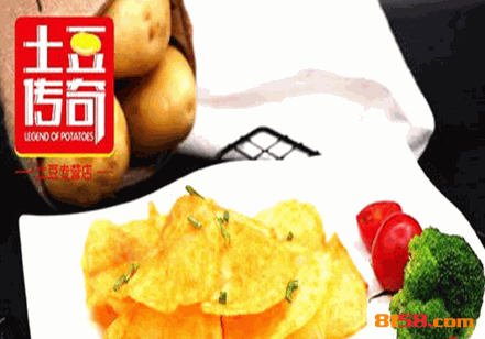 土豆传奇土豆美食专营店