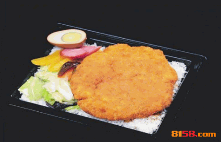 台好豪大鸡排