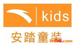 安踏童装加盟