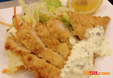 鸡排联盟