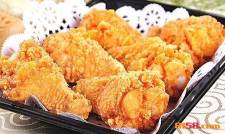 劳克炸鸡