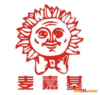 麦嘉基品牌logo