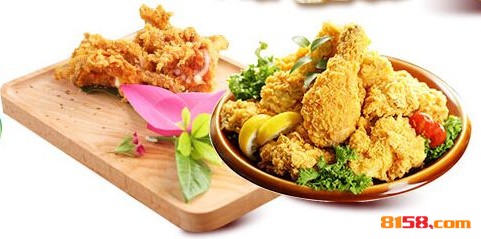 劳克炸鸡
