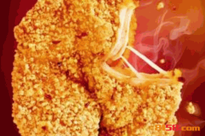 搏斗鸡排