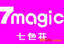 七色花饰品店加盟费用多少钱？