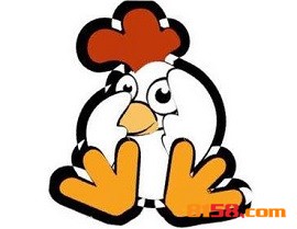 啊呢韩式炸鸡加盟