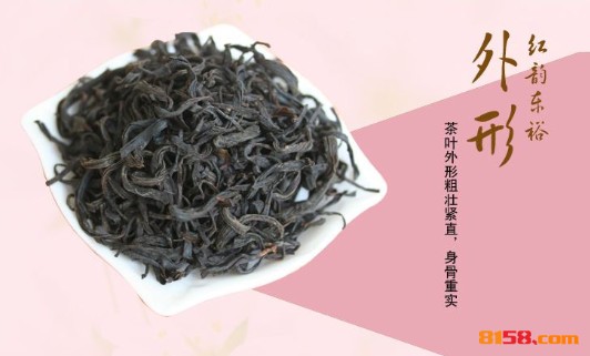 午子仙毫